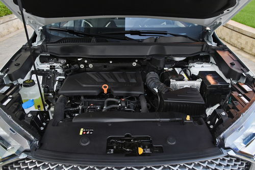 10万出头买2.0T SUV？这三款国产明星对刚合资，搭精品变速箱！